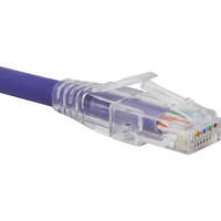 Excel Fast RJ45 Plug and HD Boots Suitable for...