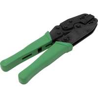 Excel Cat6A Fast RJ45 Plug Termination Tool for...
