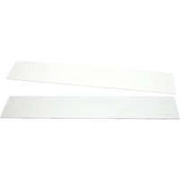 Excel 4U Breakable Blanking Plate White