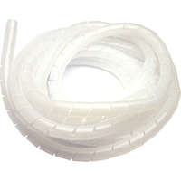 Cable Binding Polyethylene Wrap 6mm - 22mm 25m