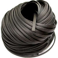 Braided Sleeving Expandable 10mm - 20mm 100m