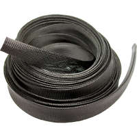 Braided Sleeving Expandable 40mm - 63mm 25m
