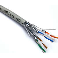 Bulk Network Cable
