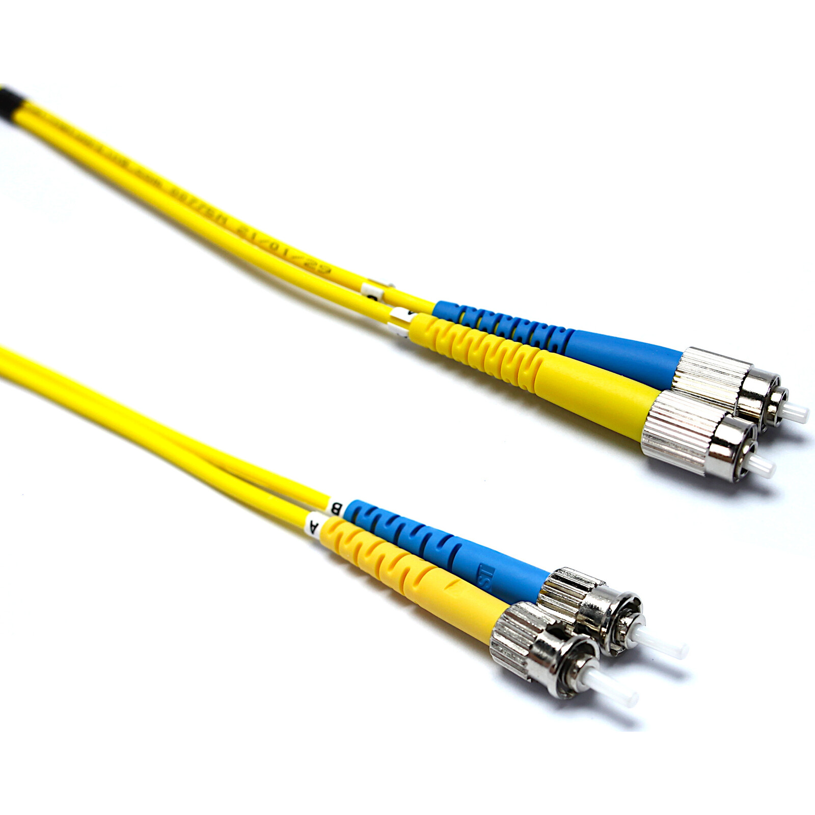 Tecnología De Comunicación: La Fibra óptica Y Sus Beneficios