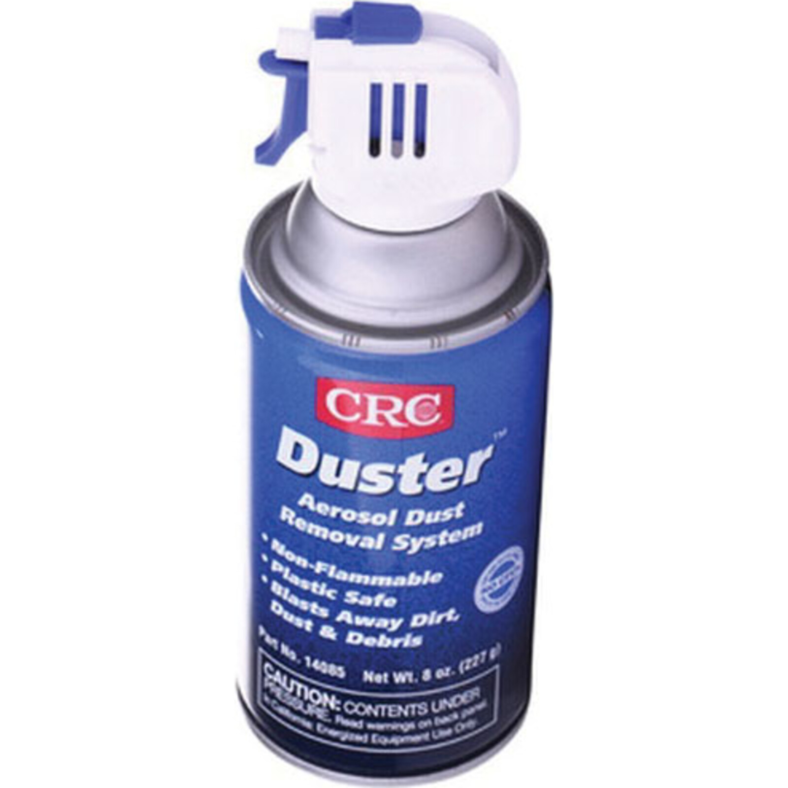 202-114 - Air Duster - Compressed Air Canister