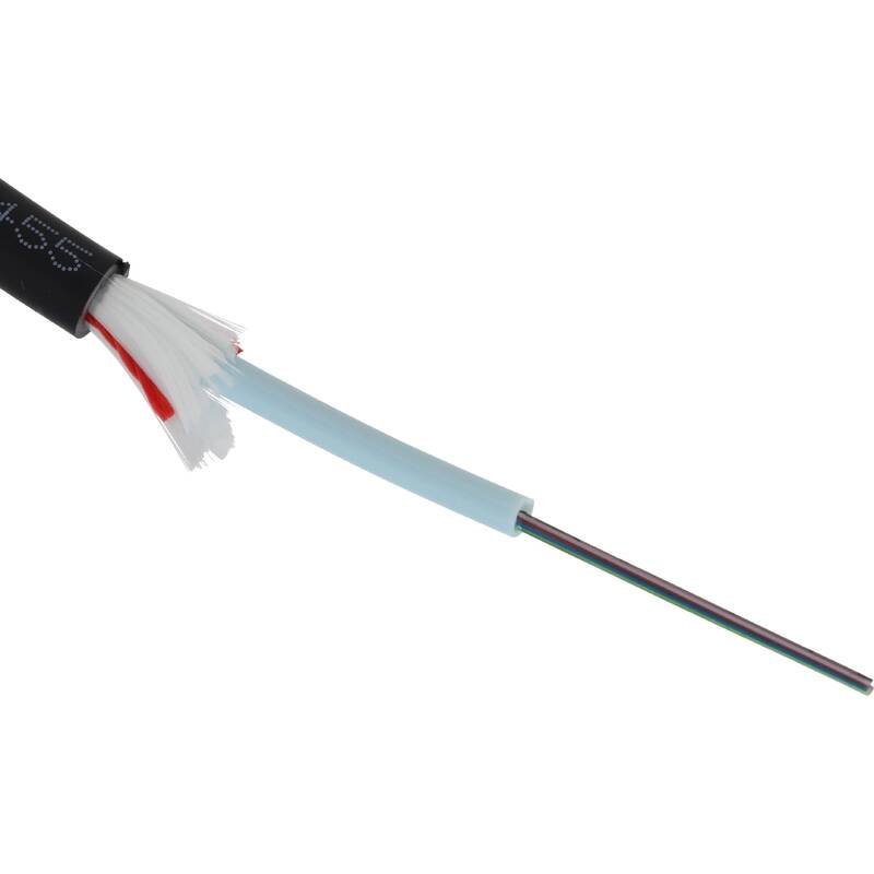 205-301 - Enbeam OS2 Singlemode 9/125 8 Core Fibre Optic Cable Loose ...