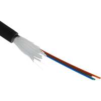 205-322 - Enbeam OS2 Singlemode 9/125 8 Core Fibre Optic Cable Tight ...