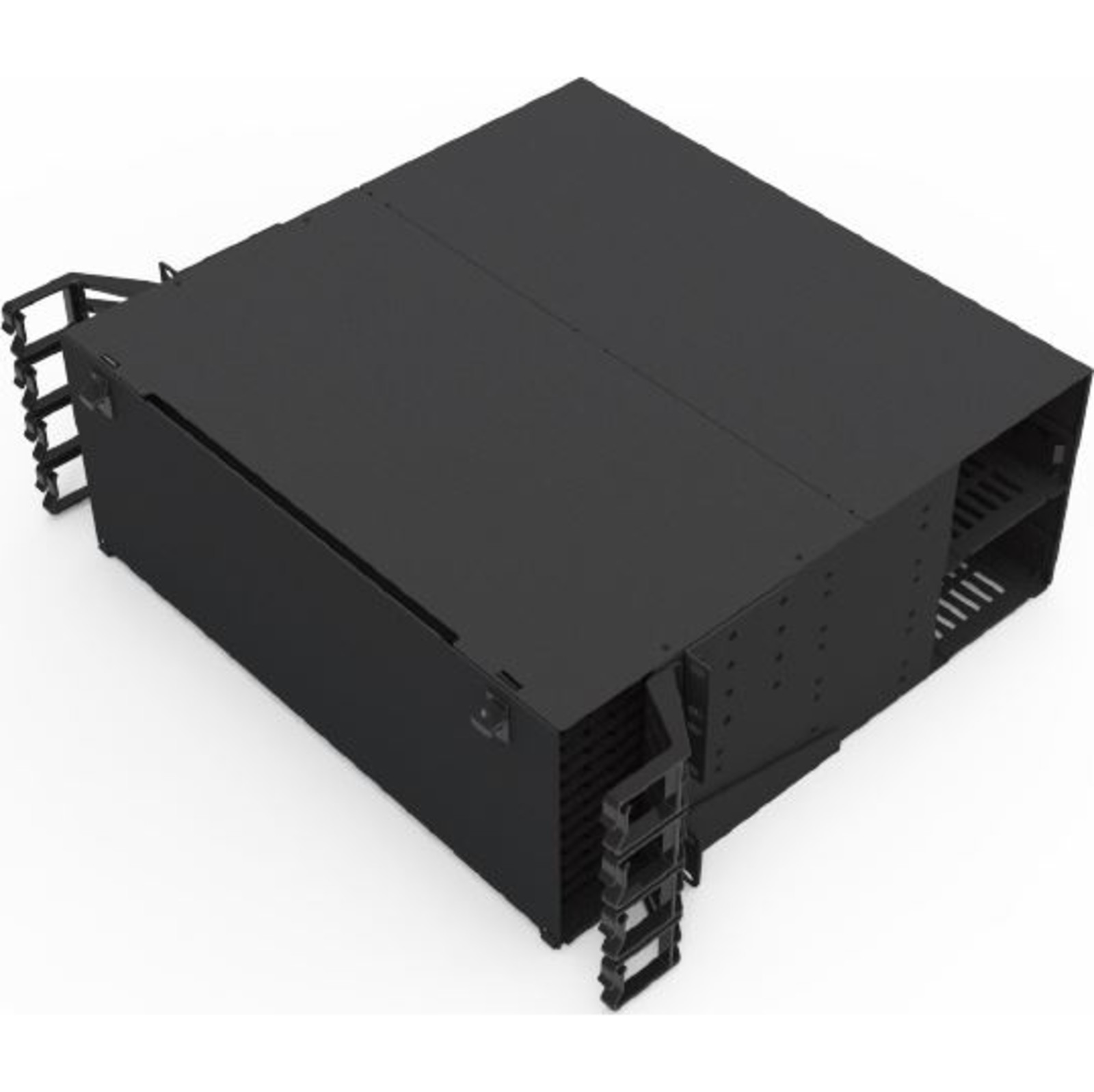 208-159-excel-enbeam-4u-576c-high-density-cassette-fibre-optic-panel
