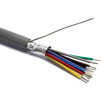 Multipair & Multicore Cable
