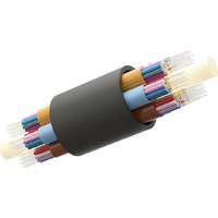 Blown Fibre Cable