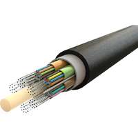 332-096 - Câble Fibre Optique Enbeam OS2 G.657.A1 Tube Lâche Multi