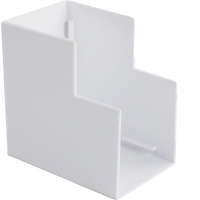 Excel Maxi Trunking Fittings 50x50 mm External Angle