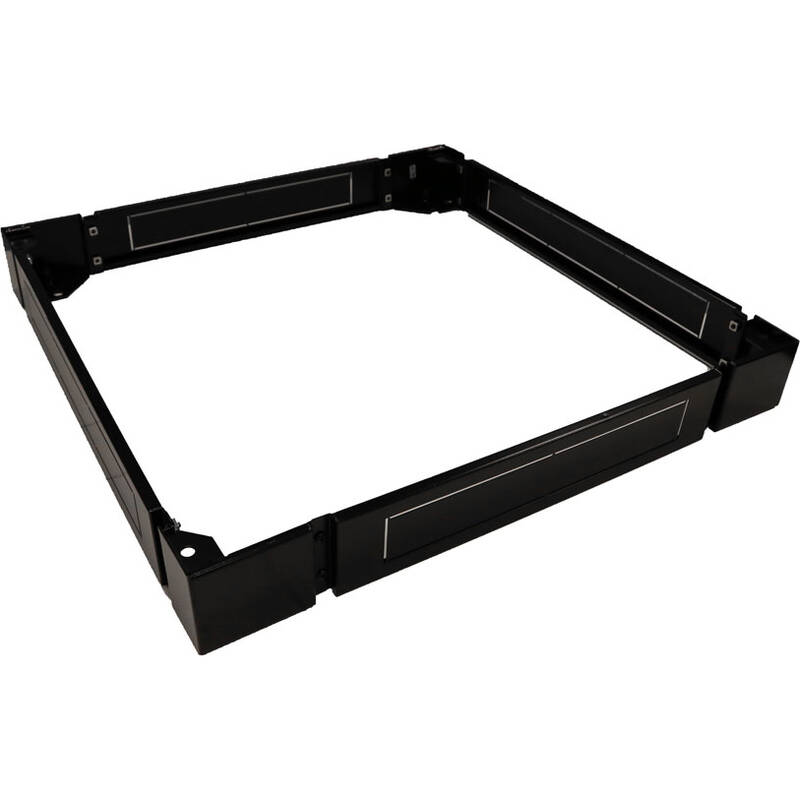 Global Industrial Extra Level For 96" Wide Span Rack - 24" Deep, 800 Lb Capacity, Gray (Decking Not Included)