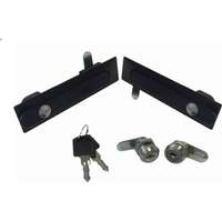Cabinet Locks & Keys