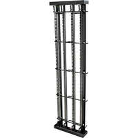 Excel City 80 Distribution Frame (Dual Bank) 1600 Pairs