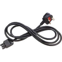 Power Cords & Extension Leads