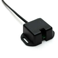 Sensores de Ethernet en racks