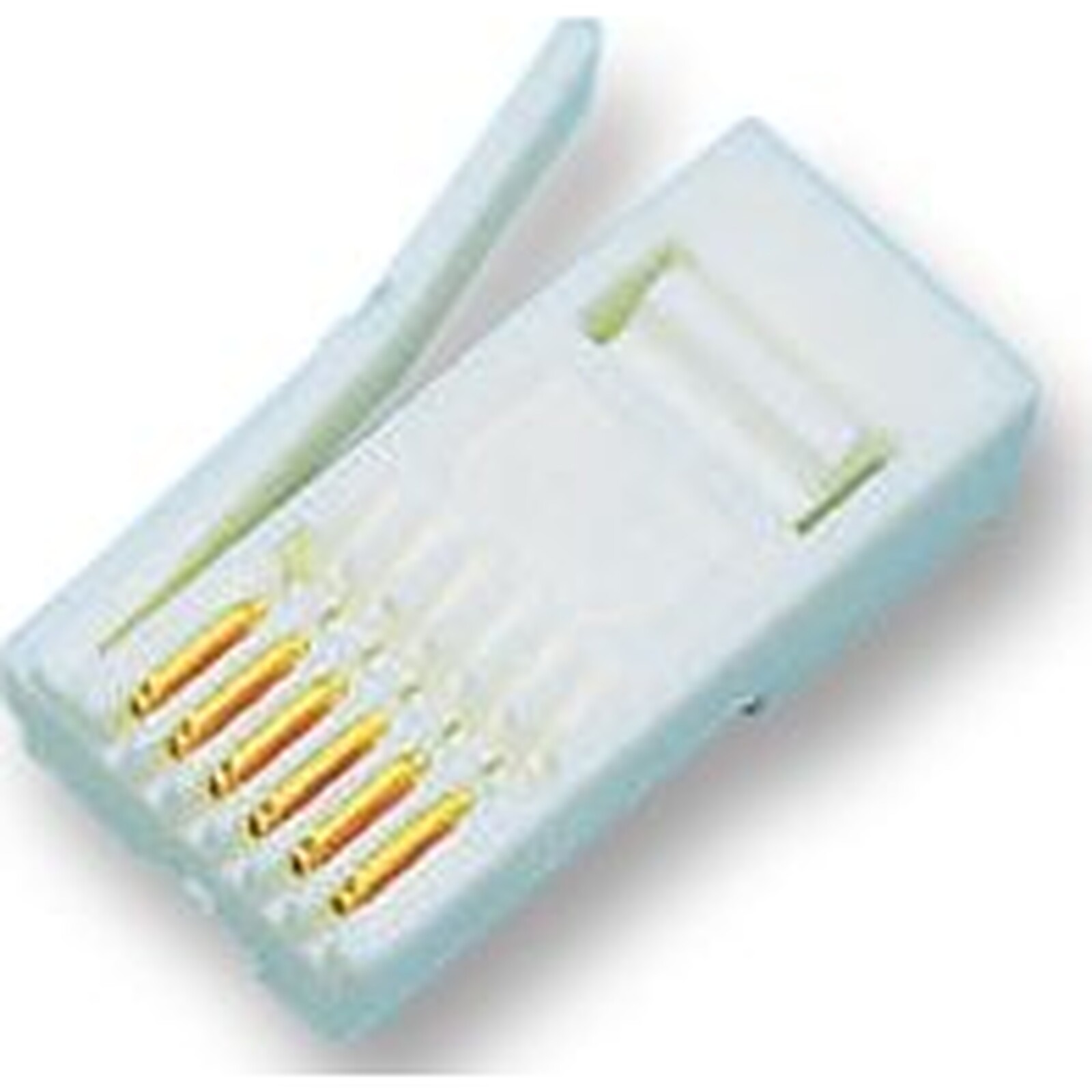 631A - Excel Telecom Plugs - Pack of 10