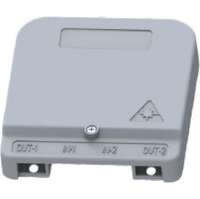 Excel Encasa Compact Customer Splice Point 4 Fibre