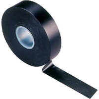 Excel 19 mm PVC Tape Red