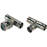 Coaxial Cable Couplers