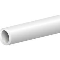 Enbeam Single Internal LS0H 5/3.5mm Blowing Tube - White