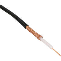 Bulk Coaxial Cable