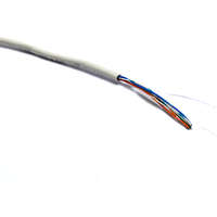 Câble CW1308 LSF 3 paires, blanc x 200m