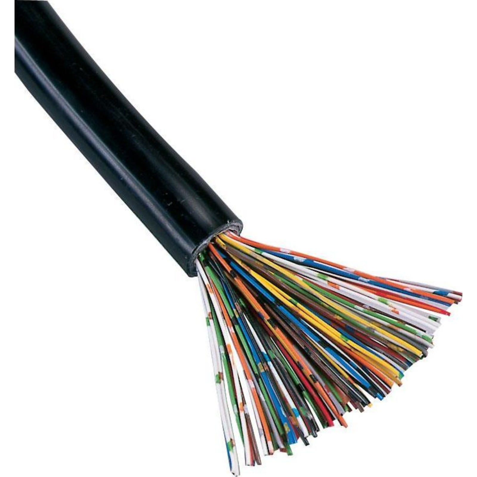 TC010PEINEX Excel CW1308B 10 Pair+Earth Internal/External Telephone