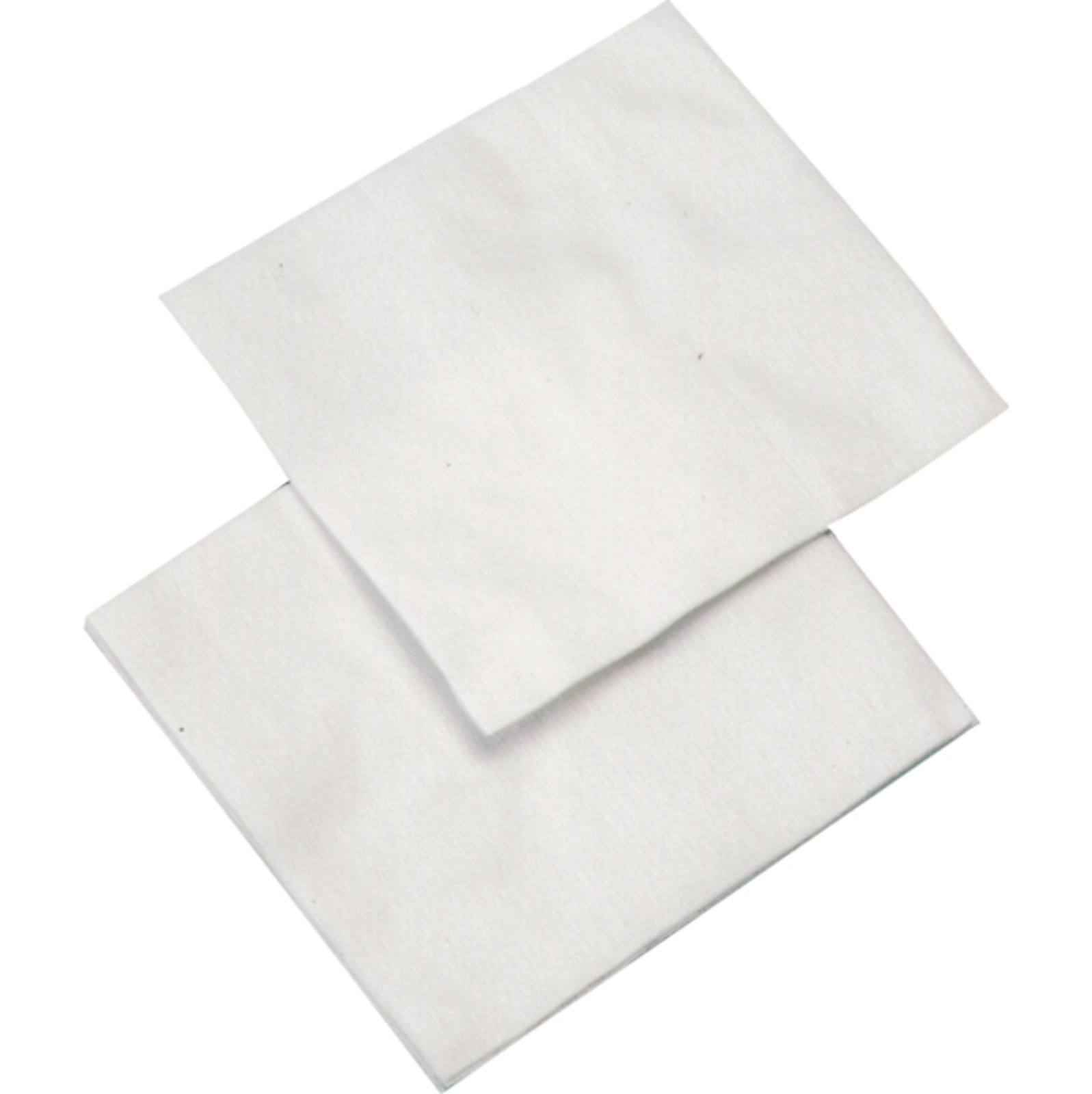 200-906 - Excel Enbeam Lint Free Dry Cleaning Wipes (100-Pack)