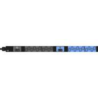 Enlogic 20 Way Basic PDU 20x C13 230V 32A 1PH