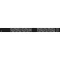 Enlogic 22 Way PDU 20x C13 2x C19 100-240 VAC 16A 1PH