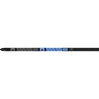 Enlogic 36 Way Basic PDU 30x C13 6x C19 230V 63A 1PH