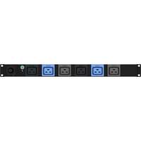 Rack Mountable PDUs