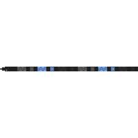 Enlogic 30 Way Basic PDU 24x C13 6x C19 400V 16A 3PH