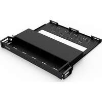Elevate High Density Base8 Chassis 1U 18 Slots Black