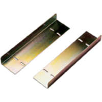 571mm Deep Chassis Runners (Pair)